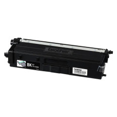 Brother TN433BK | High-yield Toner Black Approx 4500 pages for HL-L8260CDW/ HL-L8360CDW/ HL-L8360CDWT/ MFC-L8610CDW/ MFC-L8895CDW/ MFC-L8900CDW