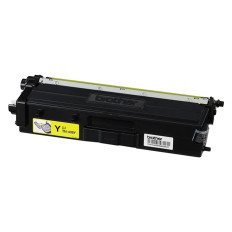 Brother TN436Y | Super High-yield Toner Yellow for HL-L8360CDW/ HL-L8360CDWT/ HL-L9310CDW/ MFC-L8895CDW/ MFC-L8900CDW/ MFC-L9570CDW