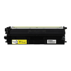 Brother TN439Y | Ultra High-yield Toner Yellow Approx 9000 pages for HL-L9310CDW/ MFC-L9570CDW