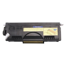 Brother TN460 | High-yield Toner Black Approx 6000 pages for DCP-1200/ DCP-1400/ IntelliFax-4100e/ HL-1230/ HL-1240/ HL-1250