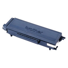 Brother TN580 | High-yield Toner Black Approx 7000 pages for DCP-8060/ DCP-8065DN/ HL-5240/ HL-5250DN/ HL-5250DNT/ HL-5280DW/ MFC-8460N