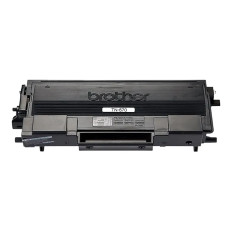 Brother TN670 | Toner Black Yields Approx 7500 pages for HL-6050D/ HL-6050DN/ HL-6050DW