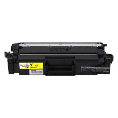 Brother TN810XLY | High-yield Toner Yellow for HL‐L9410CDN/ HL‐L9430CDN/ HL‐L9470CDN/ HL‐EX470W/ MFC‐L9610CDN/ MFC‐L9630CDN