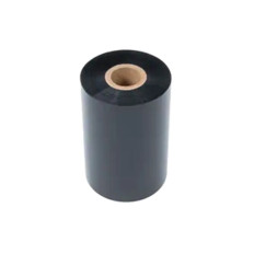 Brother BWS1C600060 | 60mm 2.36 Wide TT Wax Ribbon Black for TJ4420TN/ TJ4520TN/ TJ4620TN/ TJ4422TN/ and TJ4522TN Titan Industrial Printer Series