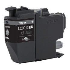 Brother LC3013BKBUND | High-yield LC3013BK Black Ink Bundle for MFC-J491DW/ MFC-J497DW/ MFC-J690DW and MFC-J895DW