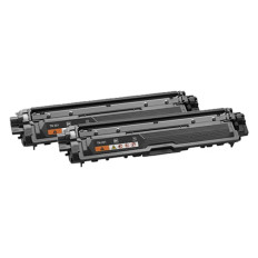 Brother TN2212PK | Standard Yield Toner Black Twin Pack for HL-3140CW/ HL-3170CDW/ HL-3180CDW/ MFC-9130CW/ MFC-9330CDW and MFC-9340CDW