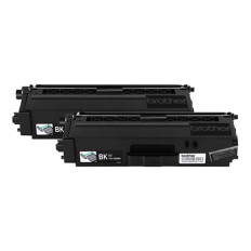 Brother TN3362PK | High-Yield Toner Black Twin Pack for HL-L8250CDN/ HL-L8350CDW/ HL-L8350CDWT/ MFC-L8600CDW and MFC-L8850CDW