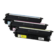 Brother TN4313PK | Standard Yield Toner 3-Pack for HL-L8260CDW/ HL-L8360CDW/ HL-L8360CDWT/ MFC-L8610CDW/ MFC-L8895CDW and MFC-L8900CDW