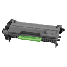 Brother TN8502PK | High-Yield Toner Black Twin Pack for DCP-L5500DN/ DCP-L5600DN/ DCP-L5650DN/ HL-L5000D/ HL-L5100DN/ HL-L5200DW
