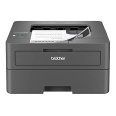 Brother HL-L2420DW | Wireless Compact Monochrome Laser Printer with Duplex Mobile Printing