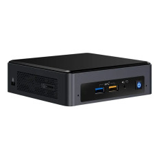 Intel NUC8i3BEK | Intel Core i3-8109U 3GHz NUC 8 Mini PC