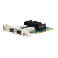 Mellanox MCX631102AS-ADAT | ConnectX-6 Lx EN 2 x Ports 25GbE PCI Express 4.0 x8 Ethernet Adapter Card