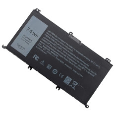 Dell 0357F9 | Laptop Replacement Battery for Inspiron 15 7559/ 7557/ 7567/ 7566/ 7759/ 5577 and 5576