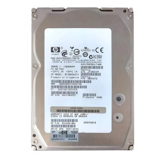 HP 531294-001N | 300GB 15000RPM Fibre Channel 4 Gb/s 3.5-Inch 16MB Cache Hot Swap Hard Drive