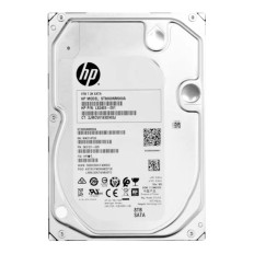 HP L82403-001 | 8TB 7200RPM SATA 6Gb/s 256MB Cache (512e) 3.5-Inch Enterprise Hard Drive