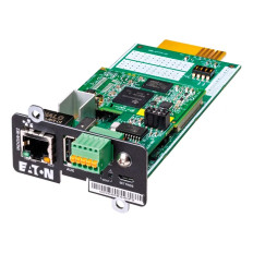 Eaton INDGW-M2 | Mini-Slot Industrial Gateway Card for 9SX UPS
