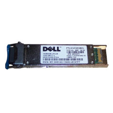 Dell 0H914H | 10Gb/s 10GBase-LR/LW Single-Mode Fibre 1310nm 10km LC Connector XFP Transceiver Module