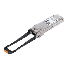 Dell 0MV31 | 40Gb/s 40GBase-ESR Multi-Mode Fibre 850nm 300m Duplex MTP/MPO-12 Connector QSFP+ Transceiver Module