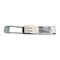 Dell 0N6KM9 | 40Gb/s 40GBase-LM4 Short Wave Duplex SC Connector QSFP Transceiver Module