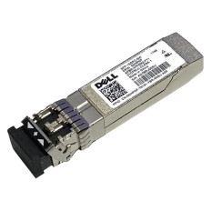 Dell 0NHPNF | 16Gb/s 16GBase-SW Multi-Mode Fibre 850nm 300m LC Connector SFP+ Transceiver Module