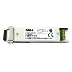 Dell 0P4G13 | Chan31 10Gb/s 10 Gigabit Ethernet SFP+ Transceiver Module