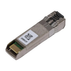 Dell 0R8H2F | 10Gb/s 10GBase-SR Multi-Mode Fibre 850nm 300m Duplex LC Connector SFP+ Transceiver Module