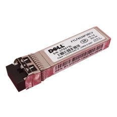 Dell 0TDTCP | 16GB SFP+ Optical Transceiver