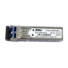 Dell 0U3650 | 2Gb/s 1000Base-LX Single-Mode Fibre 1310nm 10km Duplex LC Connector SFP Transceiver Module for PowerConnect