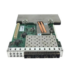 Dell 0XGRFF | Broadcom 57840S 4 x Ports 10GbE Direct Attach SFP+ Rack Network Daughter Card