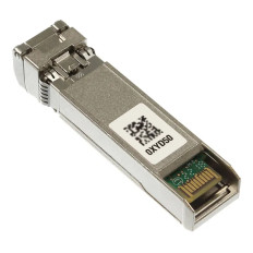 Dell 0XYD50 | 10Gb/s 10GBase-SR Multi-Mode Fibre 850nm Duplex LC Connector SFP+ Transceiver Module