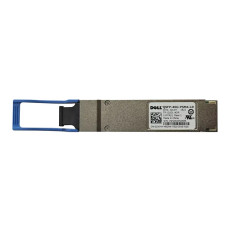 Dell 02XJHY | 40GBase-LR4 Single-mode Fibre 1310nm 10km QSFP+ MPO Long Range Transceiver