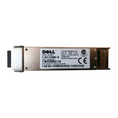 Dell 2C4K7 | 10Gb/s 10GBase-SR Multi-Mode Fibre 850nm 300m Duplex LC Connector XFP Transceiver Module
