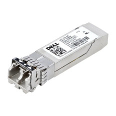 Dell 03G84K | 10Gb/s 10GBase-SR 300m 850nm SFP+ Transceiver Module