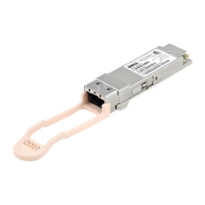 Dell 04WJ41 | 100Gb/s 100GBase-SR4 Multi-Mode Fibre 850nm 100m MPO-12 Connector QSFP28 Transceiver Module