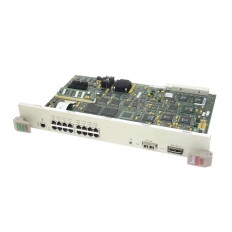 Enterasys 6H262-18 | Cabletron SmartSwitch 6000 16-Ports 10/100 RJ45 2 Gigabit External SmartSwitch