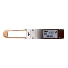 Dell 7TCDN | 40Gb/s 40GBase-SR Multi-Mode Fibre 850nm Duplex LC Connector QSFP+ Transceiver Module