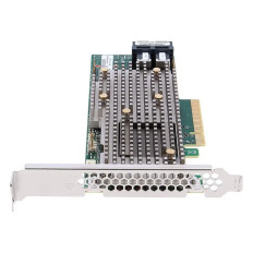 Lenovo 7Y37A01084 | 8 Channel SAS 12Gb/s PCIe 3.0 X8 Host Bus Adapter
