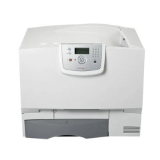 Lexmark 10Z0204 | C780DN Laser Printer Color 2400 x 600 dpi Print Plain Paper Print Desktop 35 ppm Mono / 31 ppm Color Print 600 sheets Input Automa