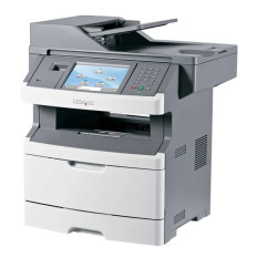 Lexmark 13C1173 | X463DE Port Monochrome Laser Multifunction Printer