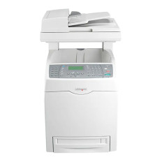 Lexmark 14A1010 | 2400 x 600dpi / 31ppm Multifunction Laser Printer