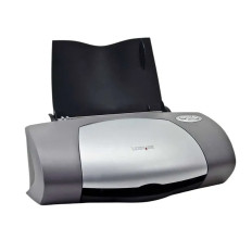 Lexmark 15L7590 | Z715 JetPrinter 17ppm Mono 10ppm (Color) 4800 x 1200dpi USB PC MAC InkJet Printer