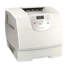 Lexmark 20G0300-R | T644 Monochrome Laser Printer