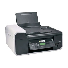 Lexmark 20R1584 | X5650 Color 25ppm All-In-One InkJet Printer