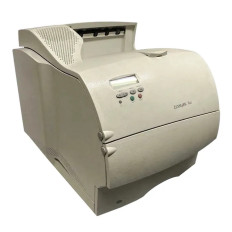 Lexmark 20T4400 | T622 1200 x 1200dpi / 40ppm USB 2.0 + Parallel IEEE 1284 Port Monochrome Laser Printer