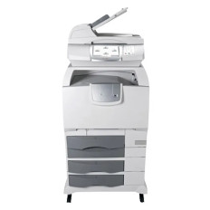 Lexmark 21J4001 | X782E Laser Multifunction Printer