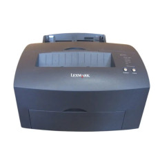 Lexmark 21S0200 | E323 Laser Printer Monochrome 20 ppm Mono USB Parallel PC Mac