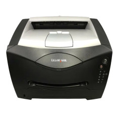 Lexmark 22S0200 | E 232 Black & White Laser Printer 22ppm 250-Sheets 600dpi x 600dpi 16MB Memory Parallel USB