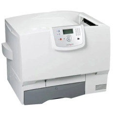 Lexmark 24A0156 | C772DN Laser Printer Color 25 ppm Mono 25 ppm Color Fast Ethernet PC, Mac