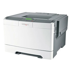 Lexmark 26B0035 | C543DN Duplex Color Laser Printer