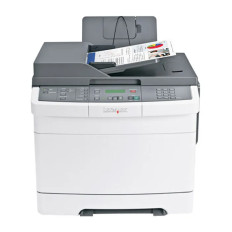 Lexmark 26B0113 | X543DN 1200 x 1200dpi Multifunction Laser Printer